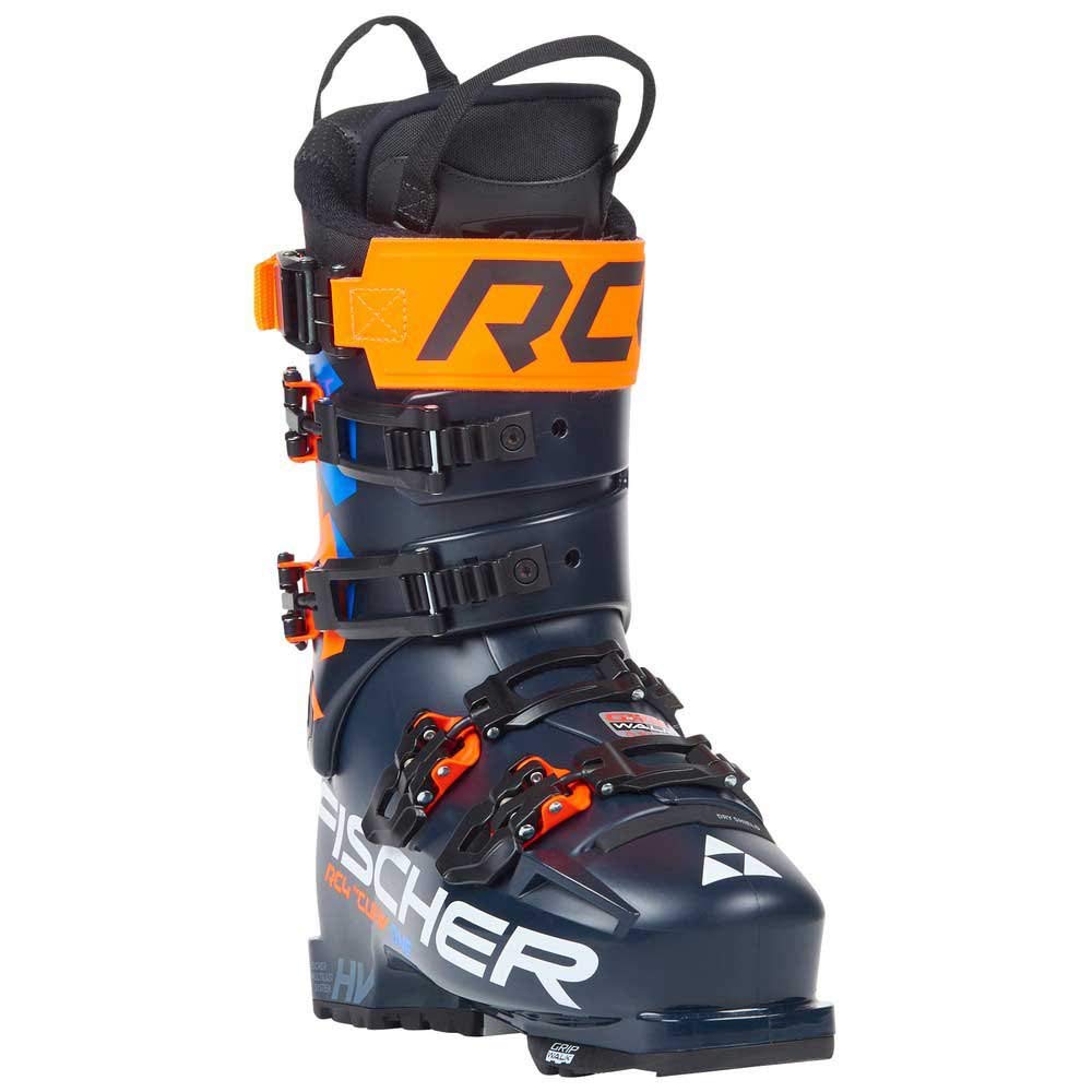 Fischer Rc4 The Curv One 130 Vacuum Walk 28.5 : Amazon.it: Sport e